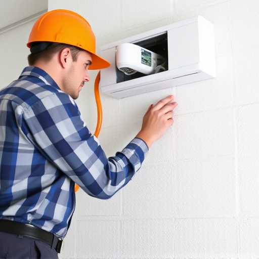 hvac lead management
