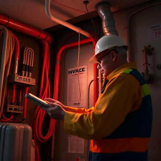 hvac lead management