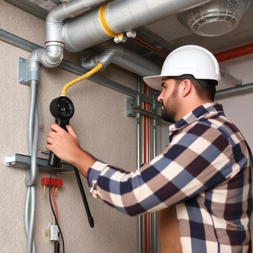 hvac lead management