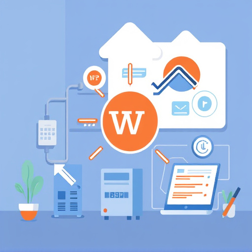 hvac marketing automation