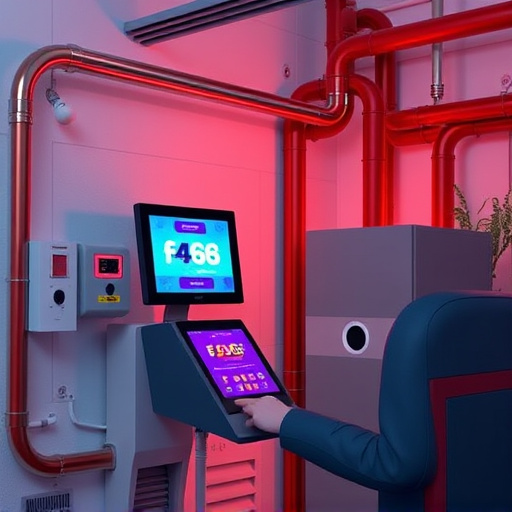 hvac marketing automation