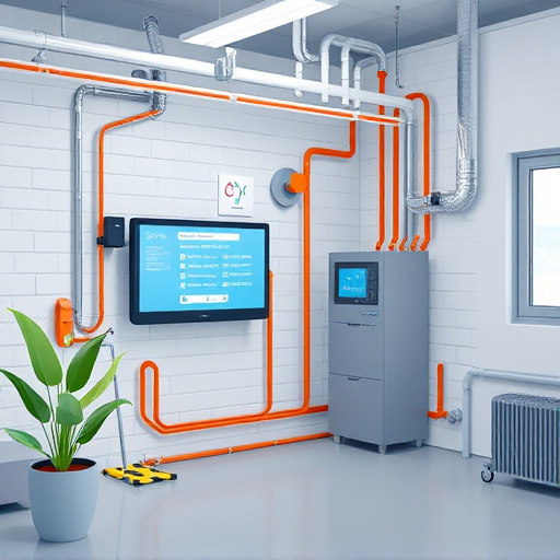hvac marketing automation