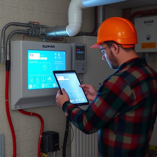 hvac marketing automation