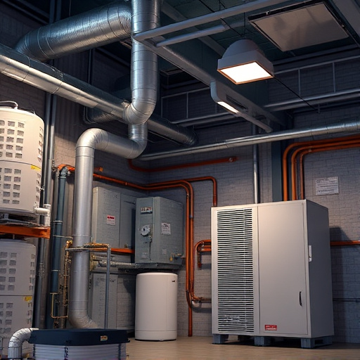 hvac marketing automation