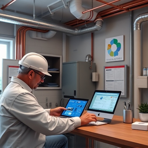 hvac marketing automation