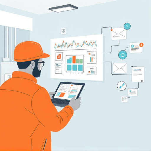 hvac marketing automation