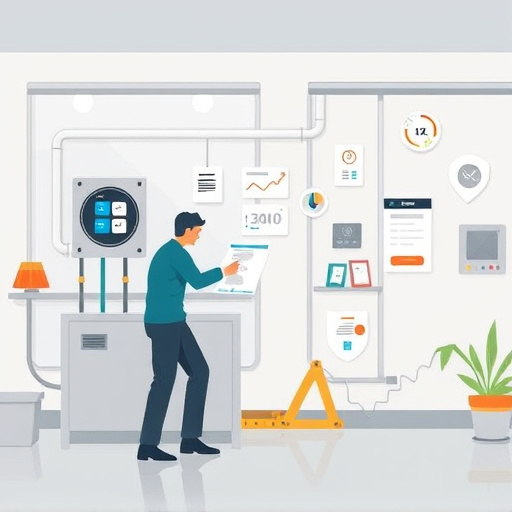 hvac marketing automation