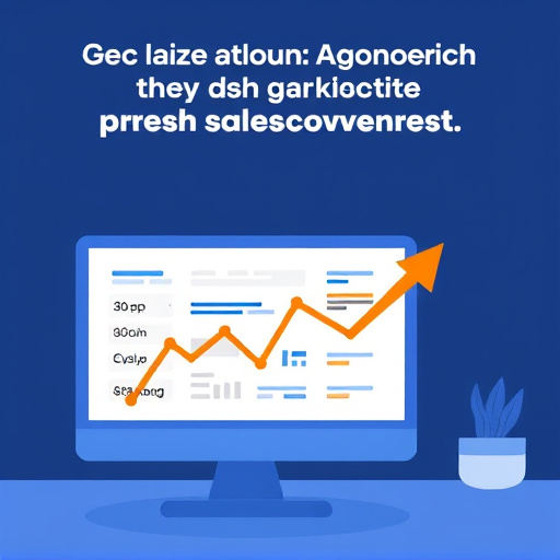 improved sales conversion