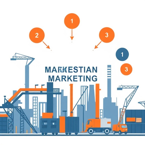 industrial marketing strategy