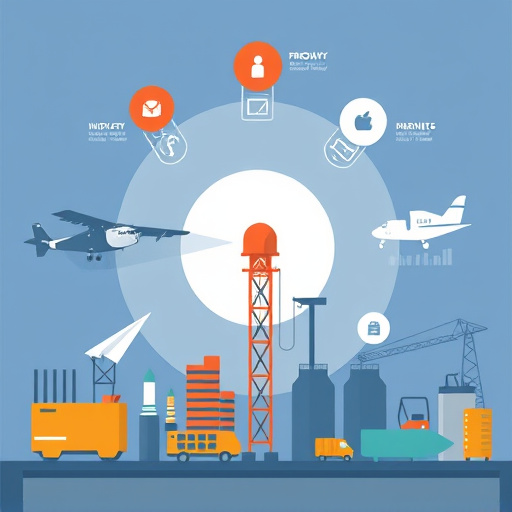 industrial marketing strategy