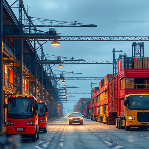 industrial marketing strategy