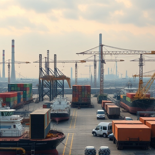 industrial marketing strategy