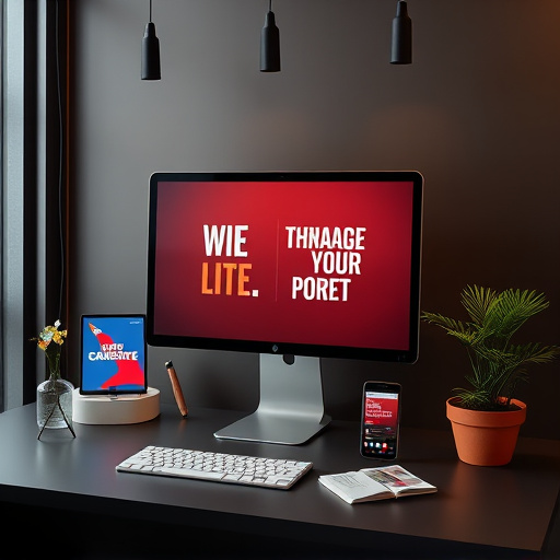 inexpensive marketing platform