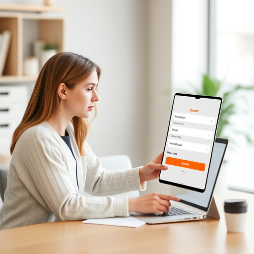 integrated appointment booking