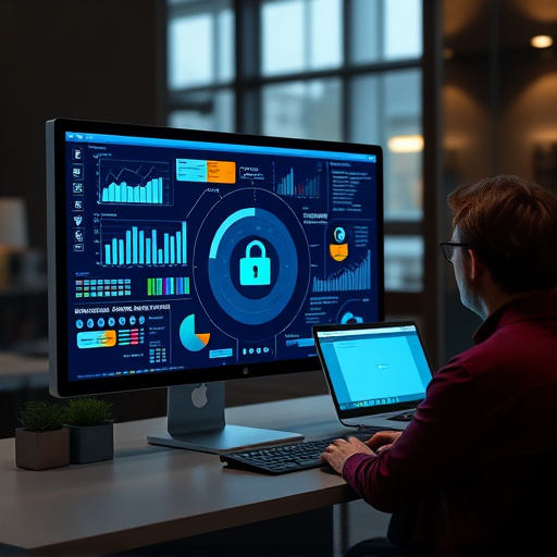 integrated business software