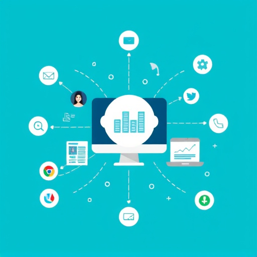integrated business software