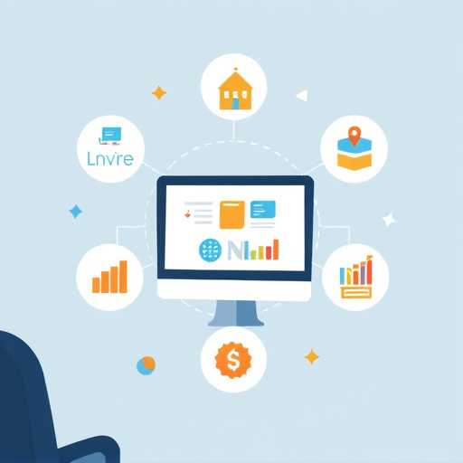 integrated business software