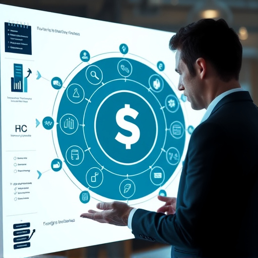 integrated business software