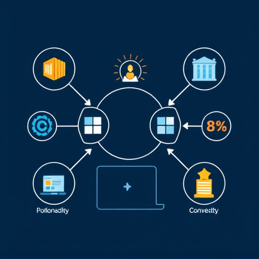 integrated business software