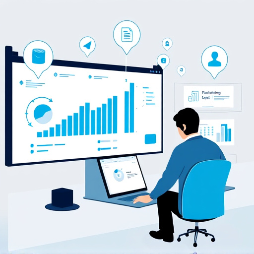 integrated business software
