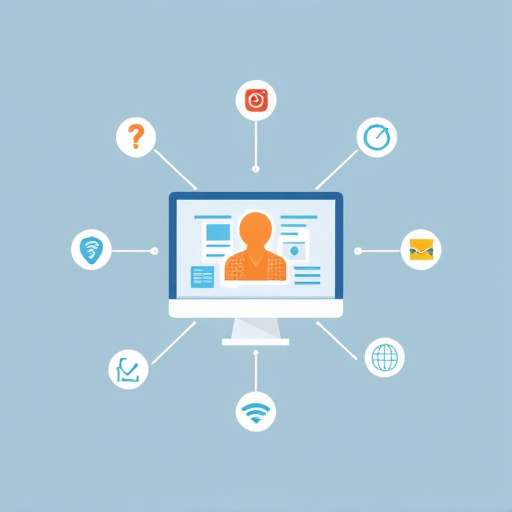 integrated business software