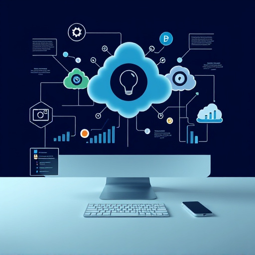 integrated business software