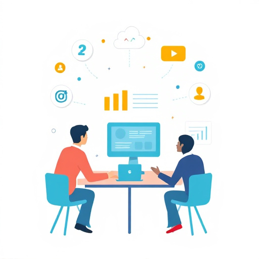 integrated crm solution