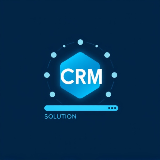integrated crm solution