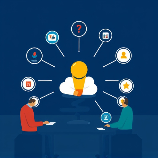 integrated crm solution