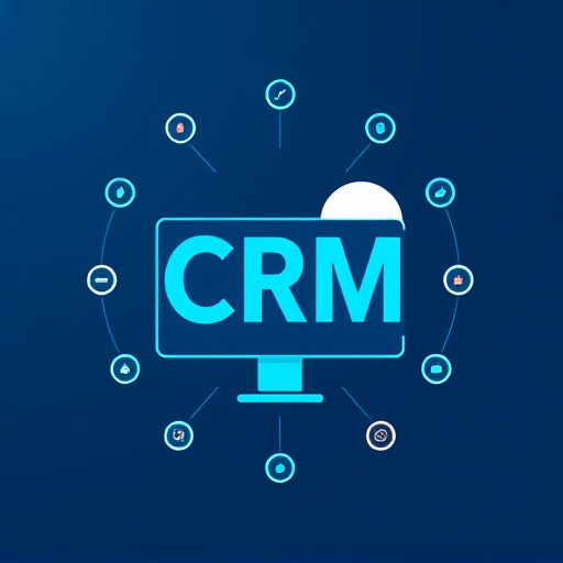 integrated crm solution