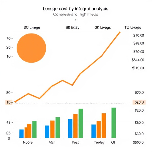 integration cost analysis gohighlevel