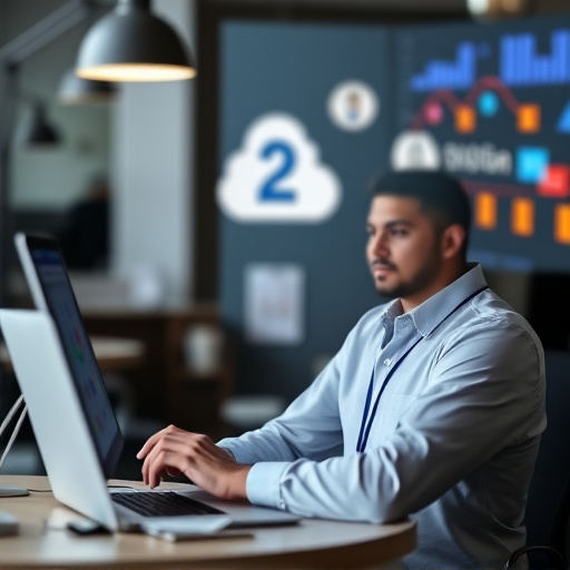 intelligent crm solution