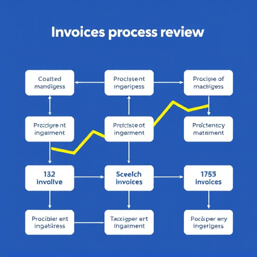 invoice review process