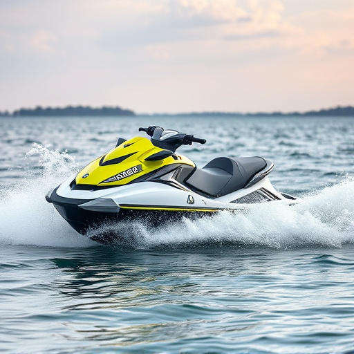 jetski