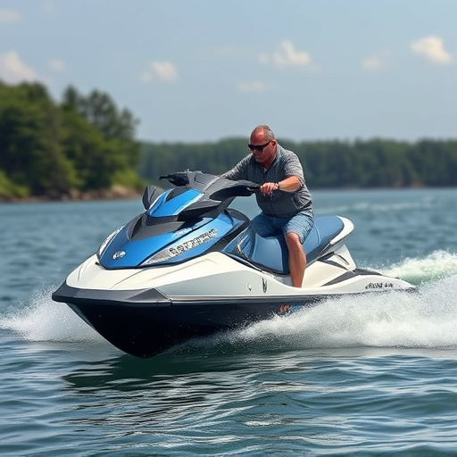 jetski