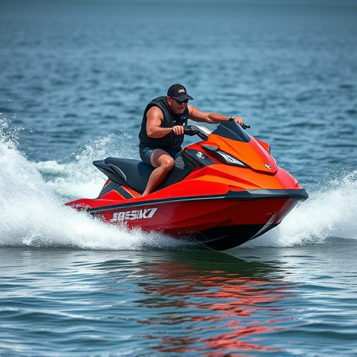 jetski