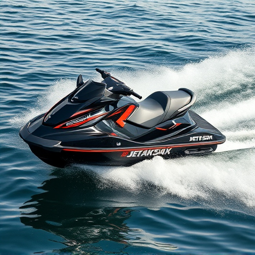jetski
