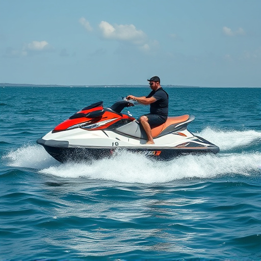 jetski