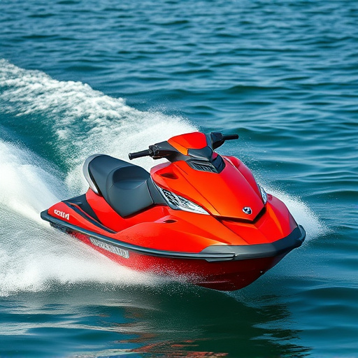 jetski