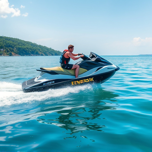 jetski