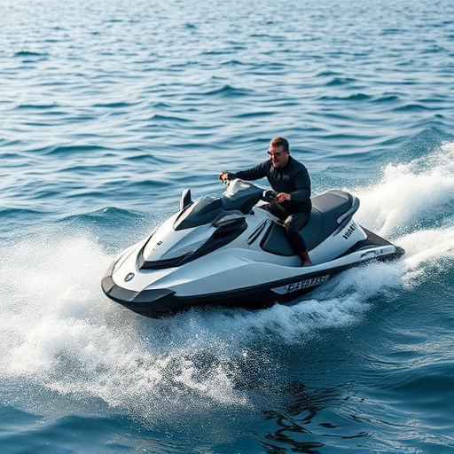 jetski