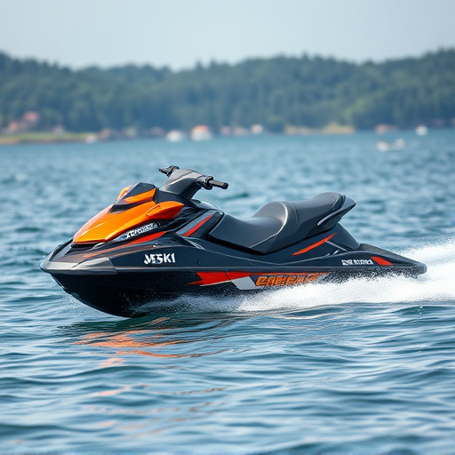 jetski