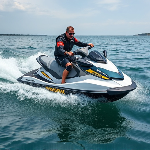 jetski