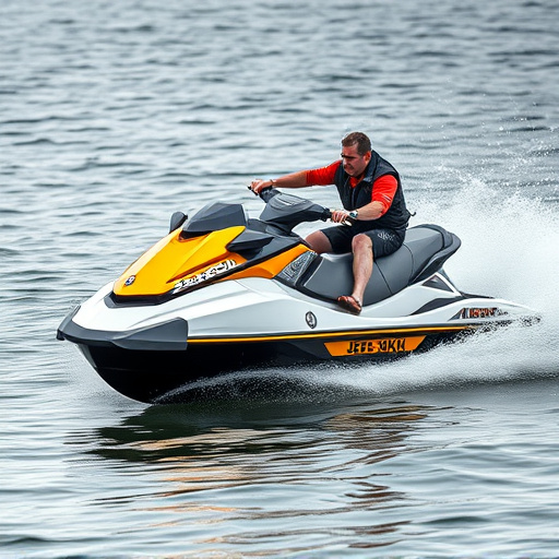 jetski