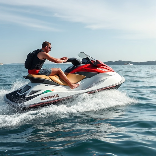 jetski