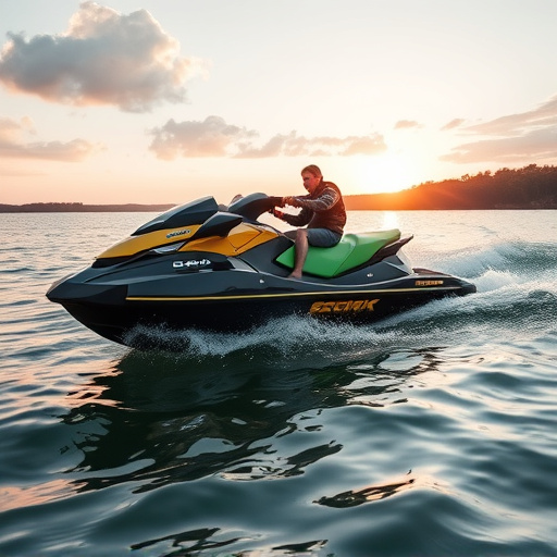 jetski