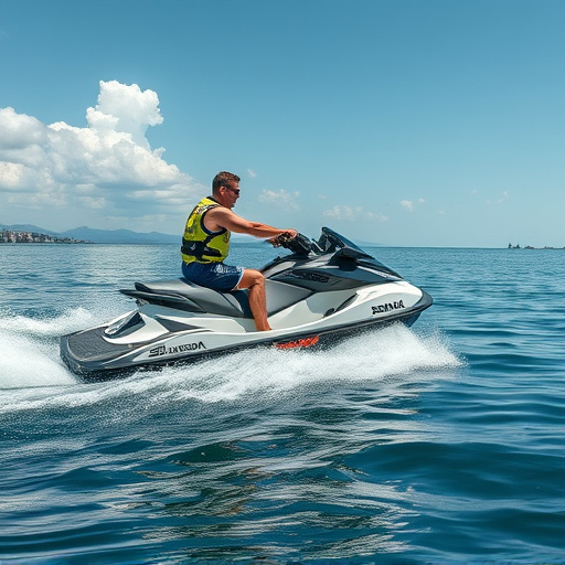 jetski