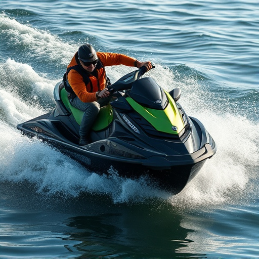 jetski