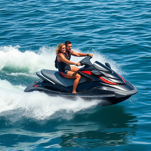 jetski