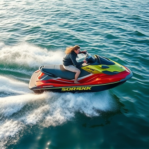jetski
